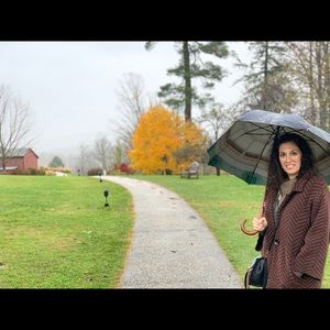 Meet your Posher, Kyranna